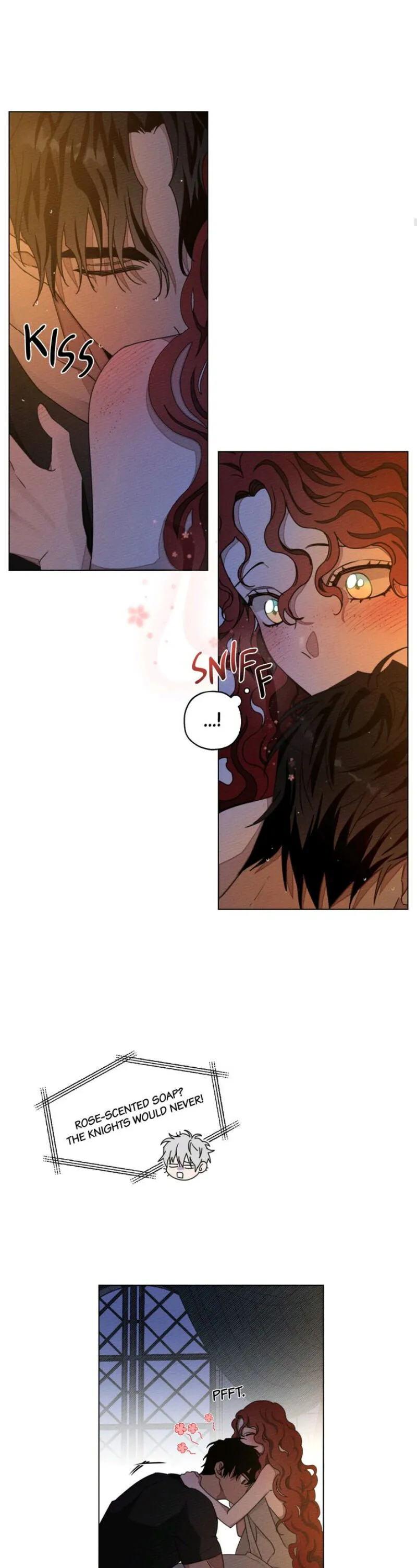 Under the Oak Tree Chapter 28 Online - página 12