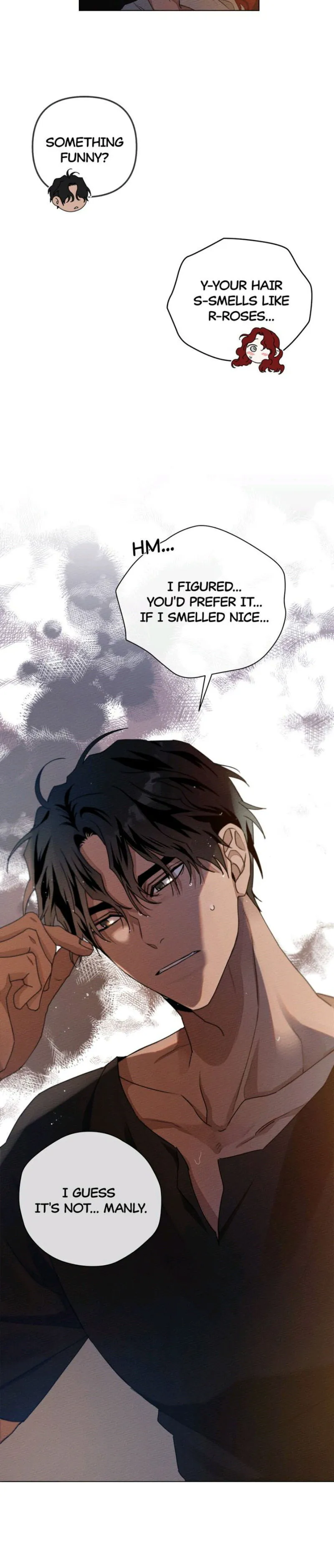 Under the Oak Tree Chapter 28 Online - página 13