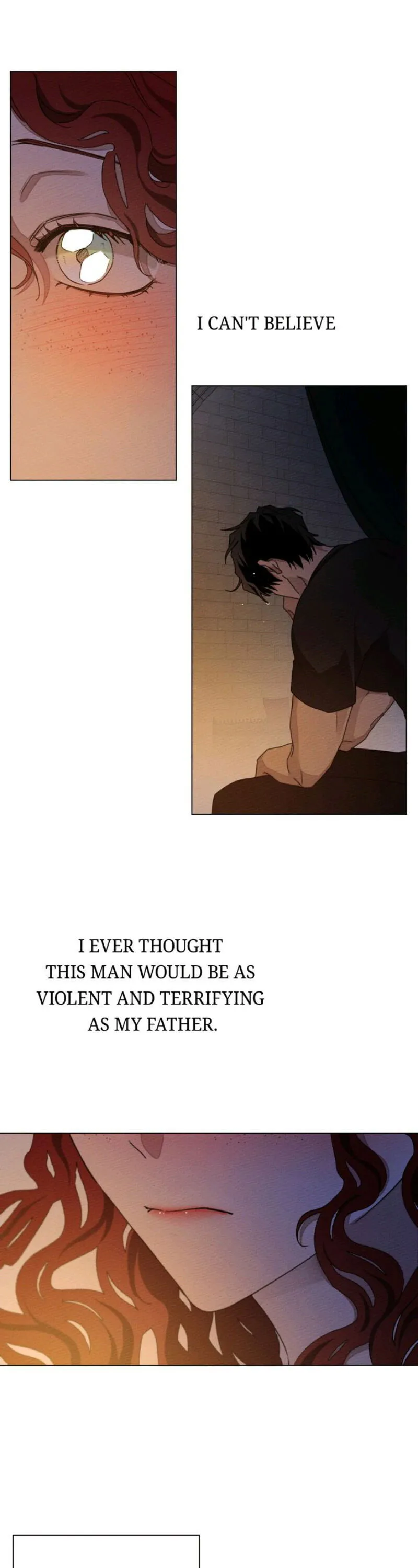 Under the Oak Tree Chapter 28 Online - página 14