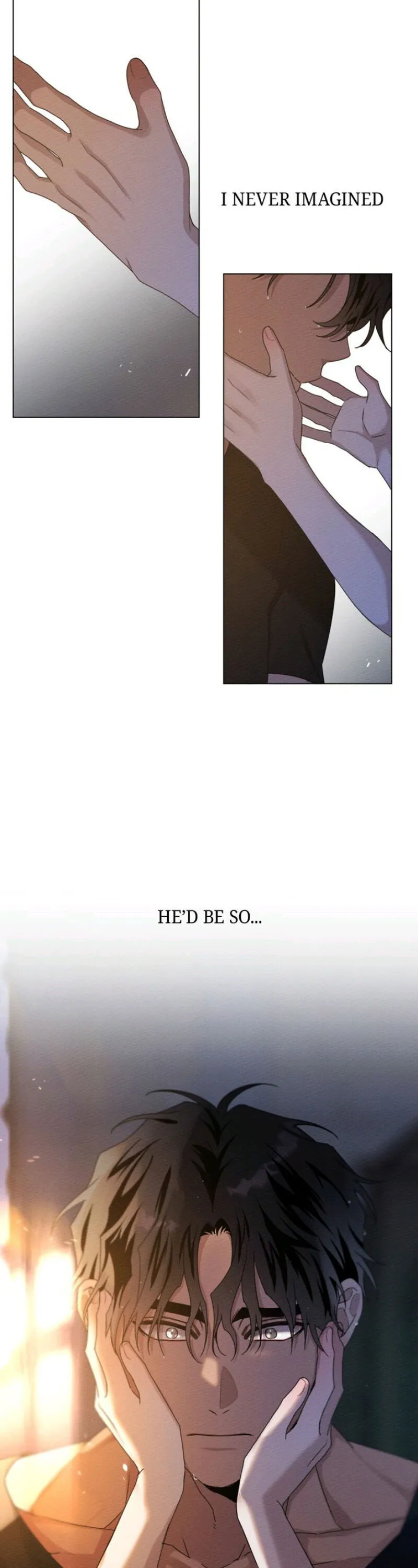 Under the Oak Tree Chapter 28 Online - página 15