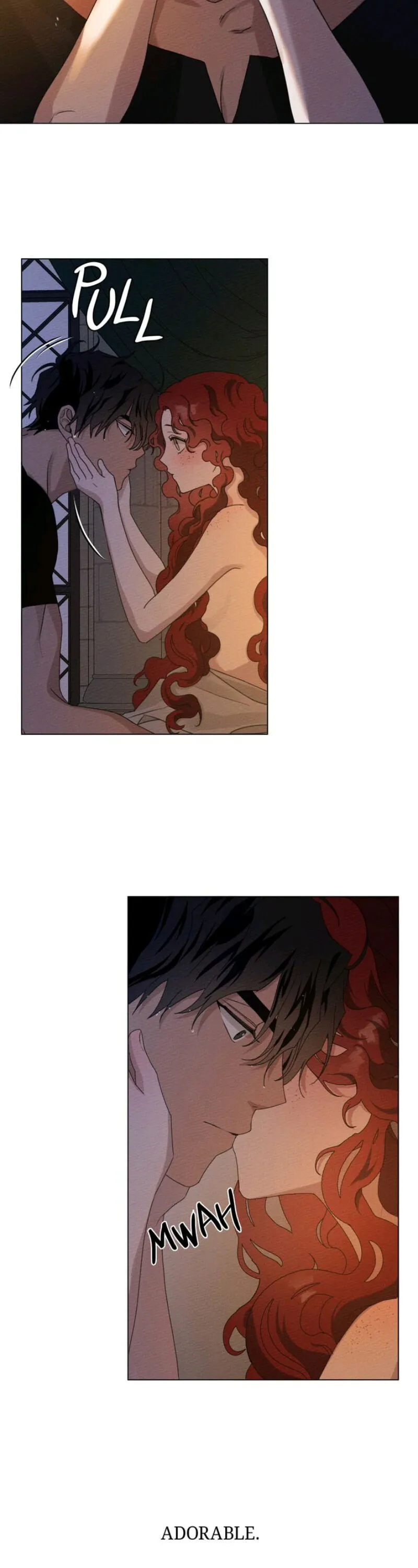 Under the Oak Tree Chapter 28 Online - página 16