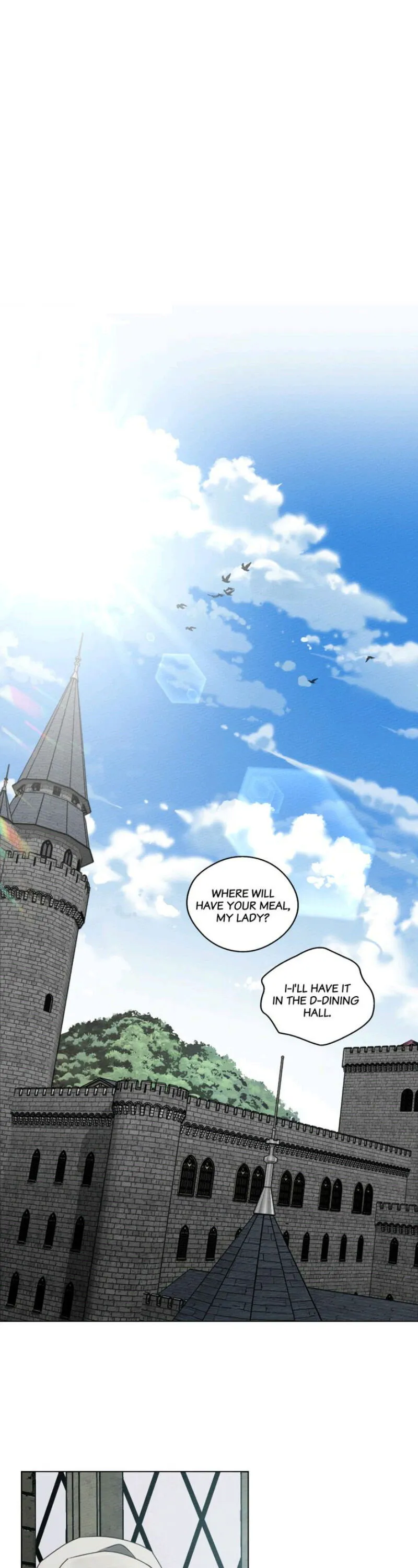 Under the Oak Tree Chapter 28 Online - página 21