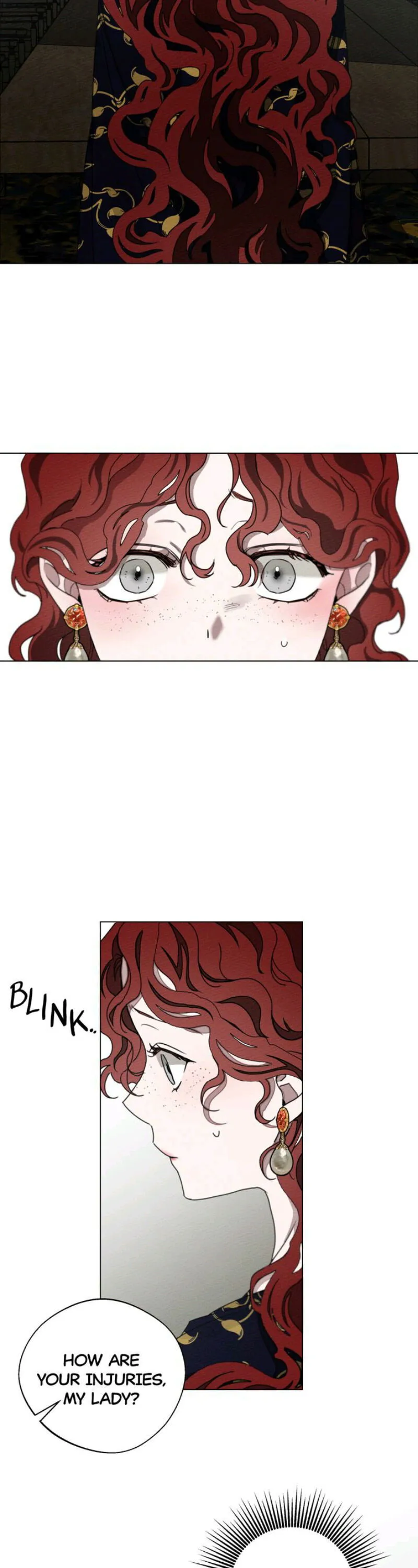 Under the Oak Tree Chapter 28 Online - página 24