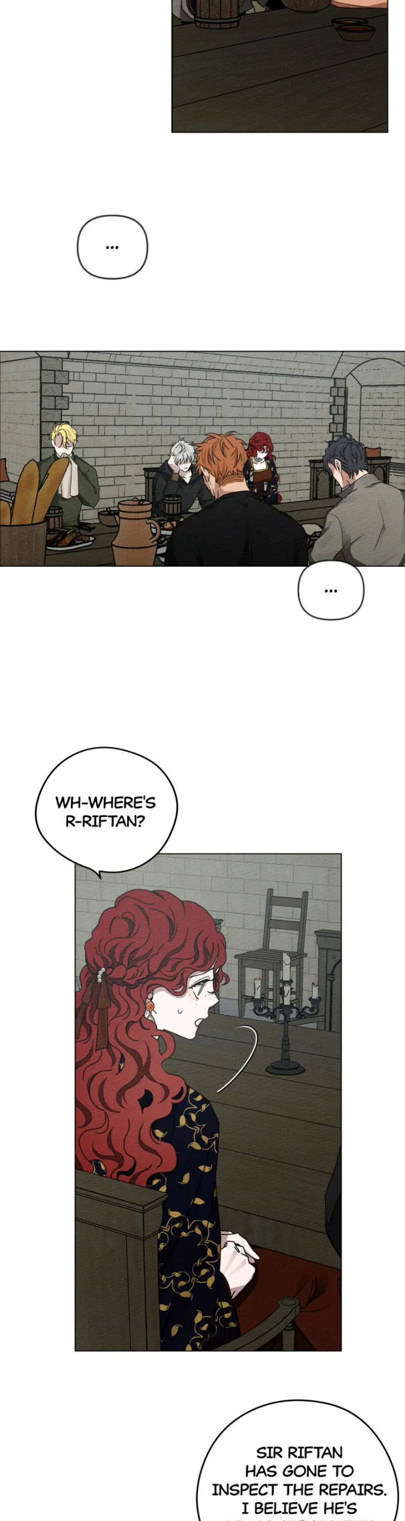 Under the Oak Tree Chapter 28 Online - página 27