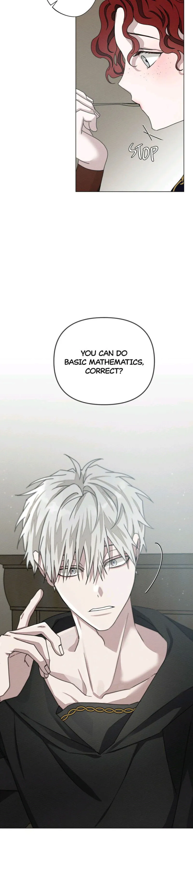 Under the Oak Tree Chapter 28 Online - página 30