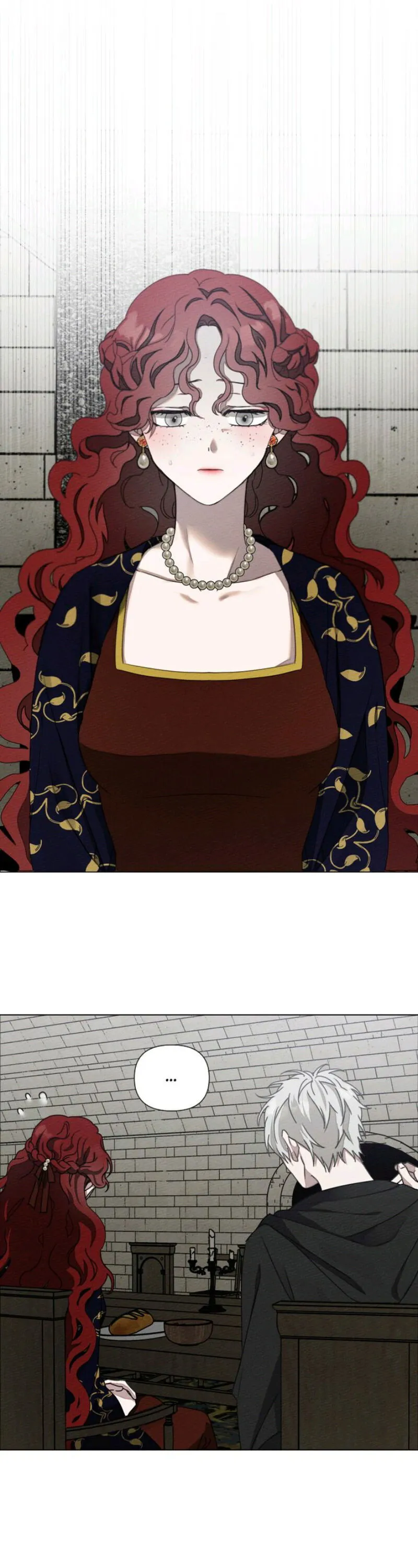 Under the Oak Tree Chapter 29 Online - página 2