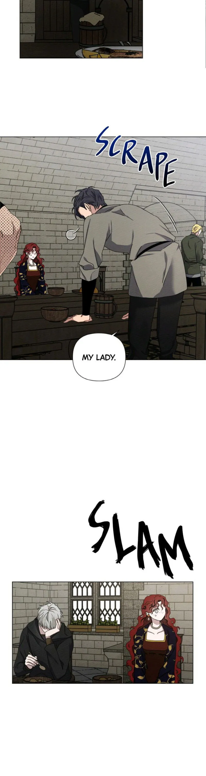 Under the Oak Tree Chapter 29 Online - página 9