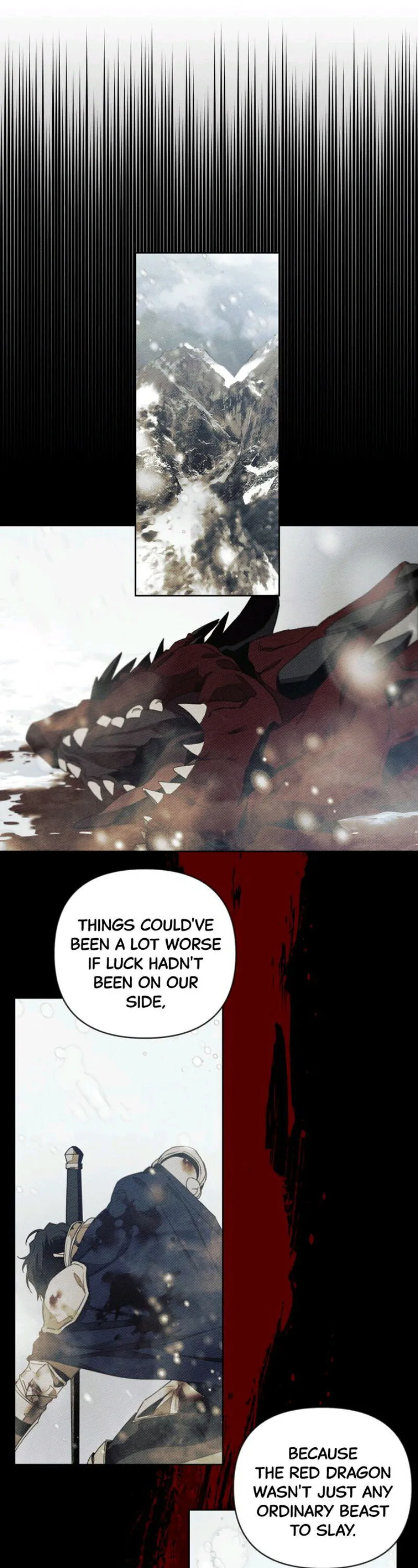 Under the Oak Tree Chapter 29 Online - página 11