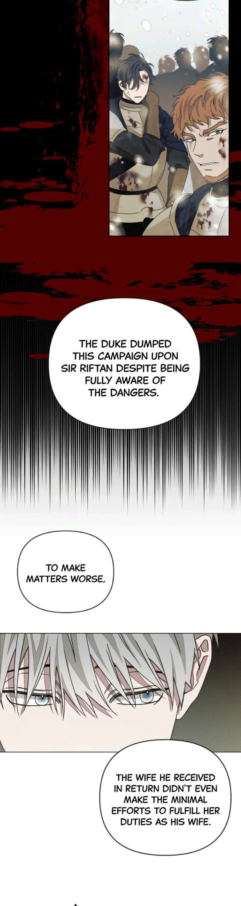 Under the Oak Tree Chapter 29 Online - página 12