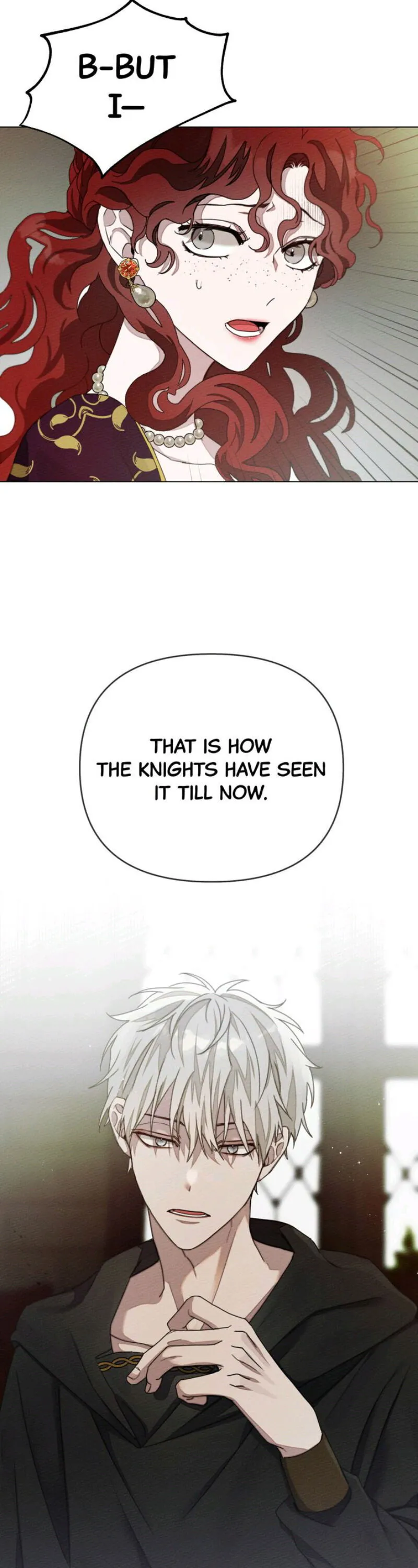 Under the Oak Tree Chapter 29 Online - página 13