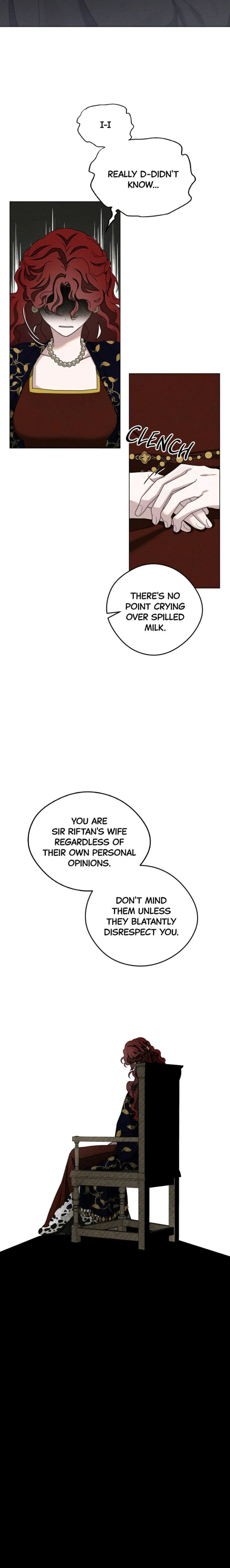 Under the Oak Tree Chapter 29 Online - página 14