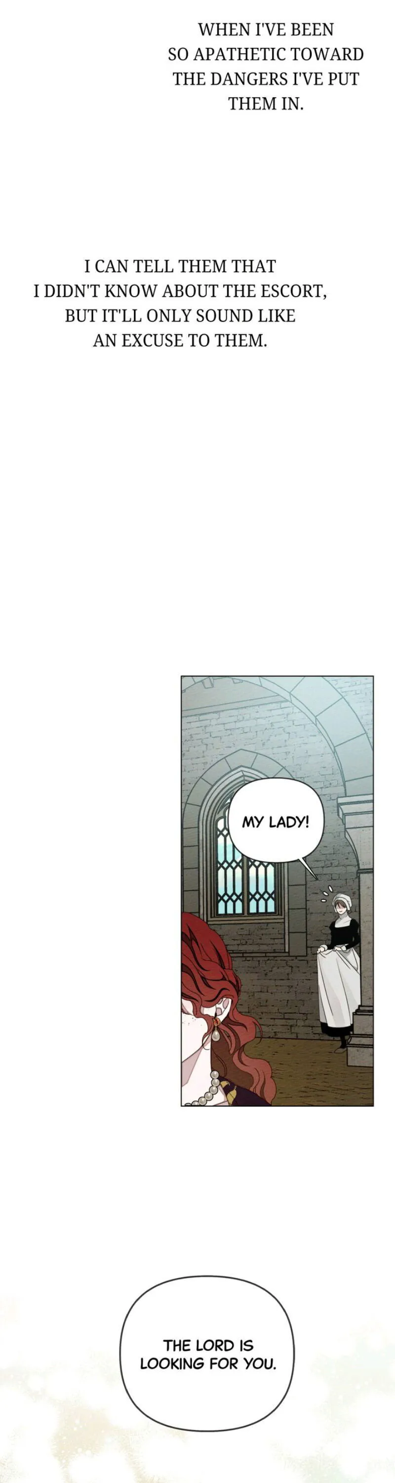 Under the Oak Tree Chapter 29 Online - página 17