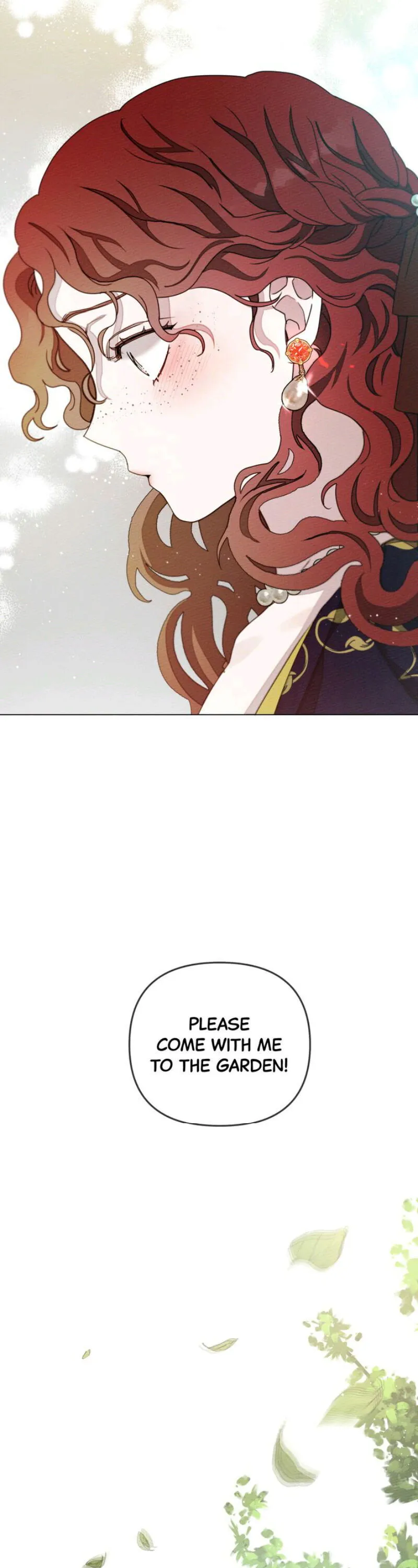 Under the Oak Tree Chapter 29 Online - página 18