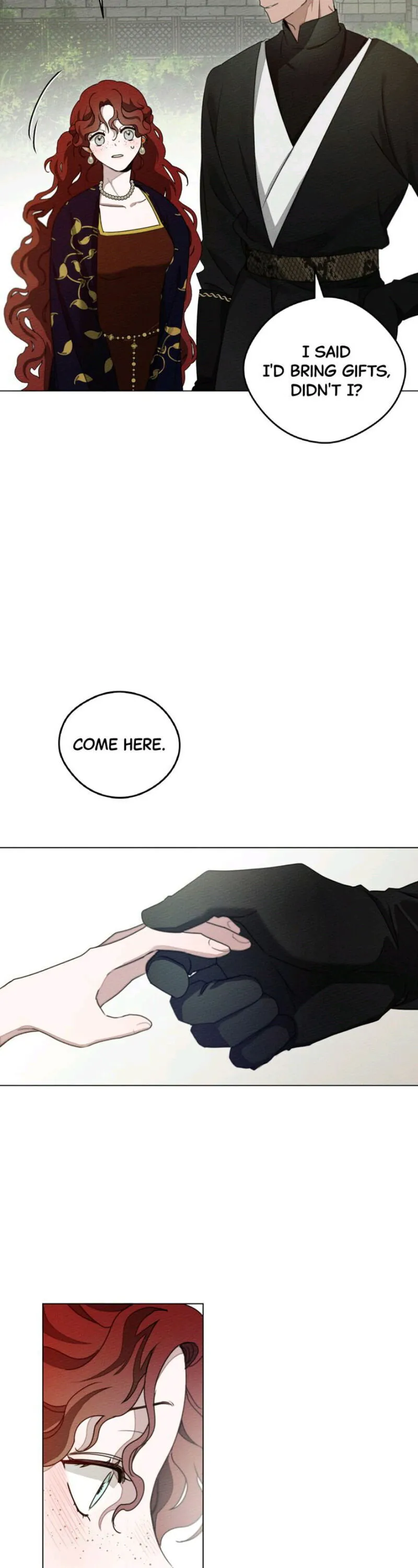 Under the Oak Tree Chapter 29 Online - página 21