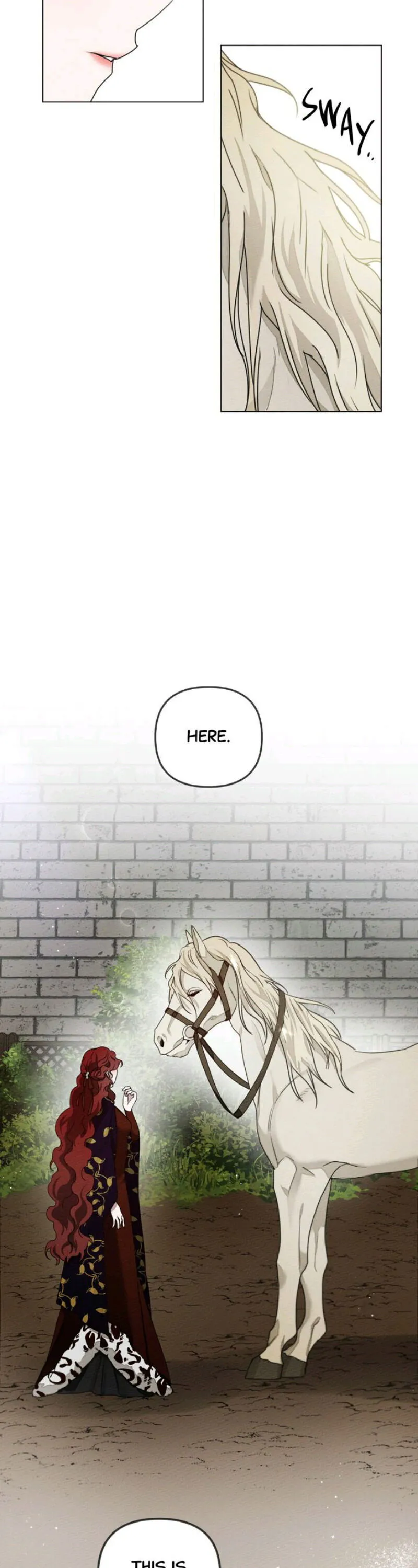 Under the Oak Tree Chapter 29 Online - página 22