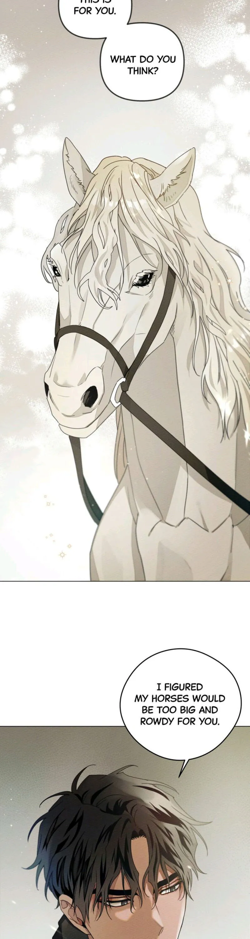 Under the Oak Tree Chapter 29 Online - página 23