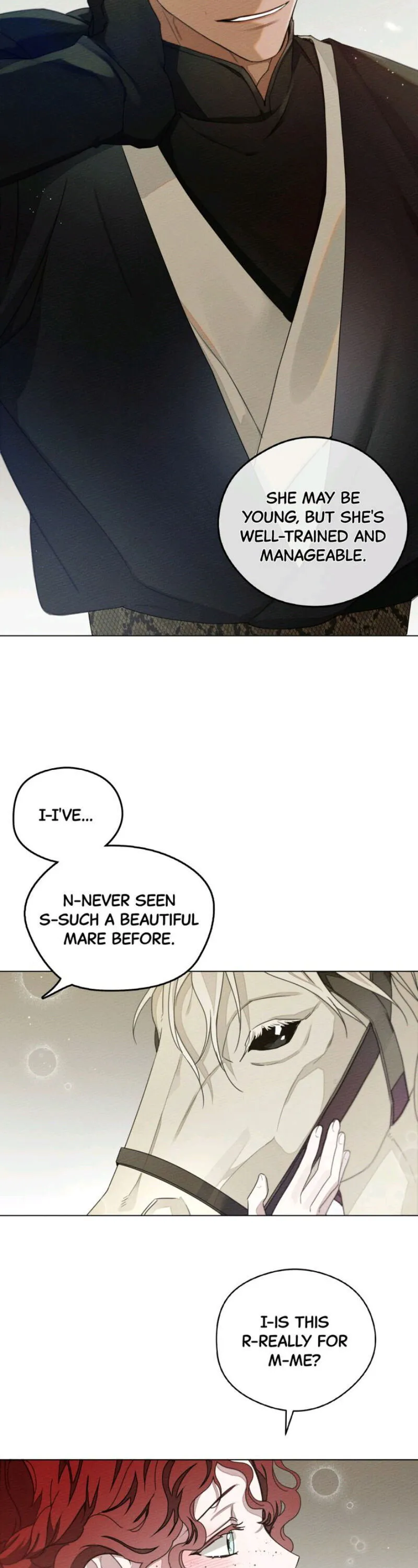 Under the Oak Tree Chapter 29 Online - página 24