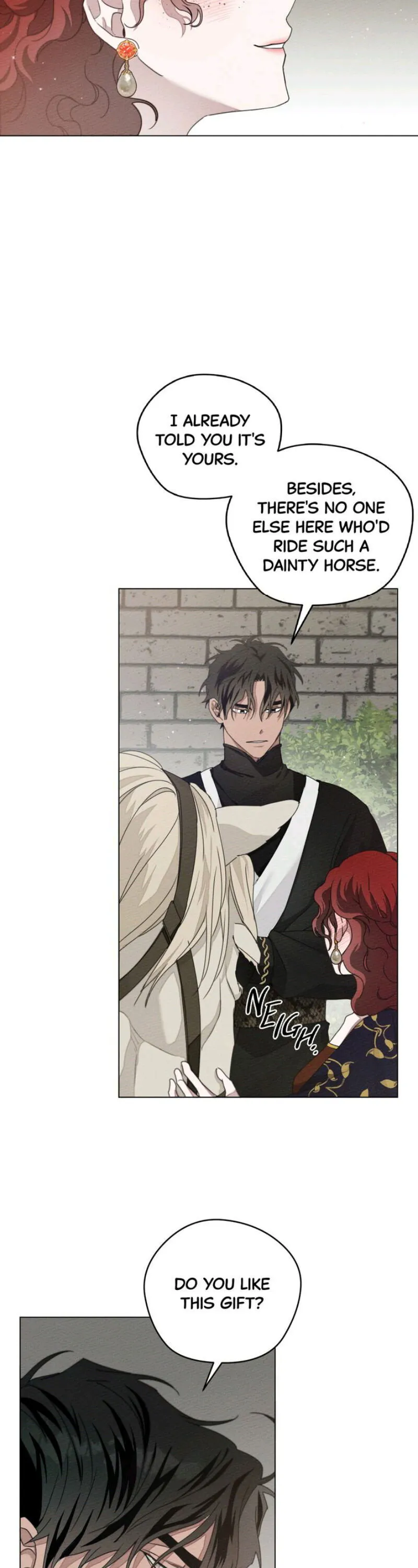 Under the Oak Tree Chapter 29 Online - página 25