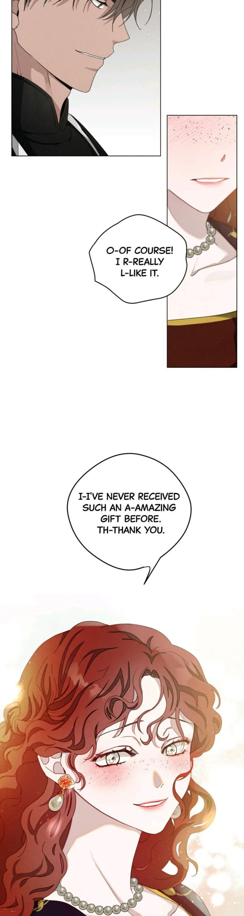 Under the Oak Tree Chapter 29 Online - página 26