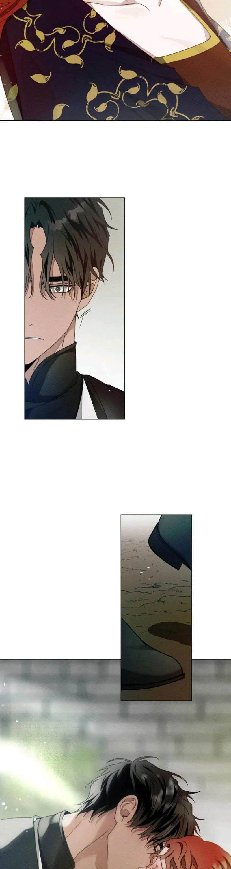 Under the Oak Tree Chapter 29 Online - página 27