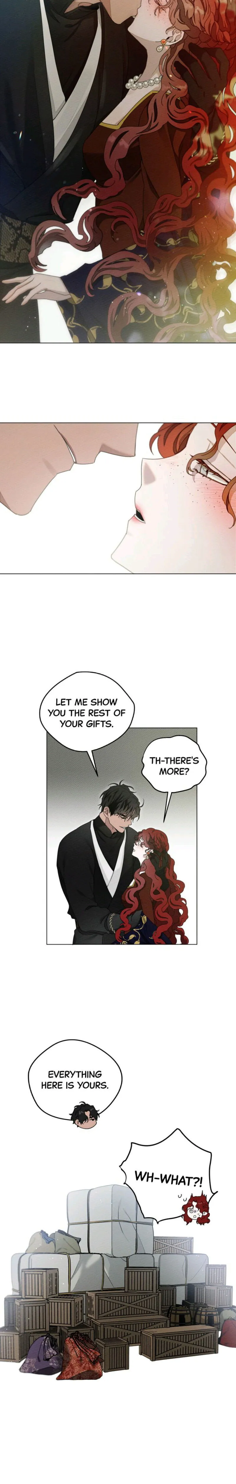 Under the Oak Tree Chapter 29 Online - página 28