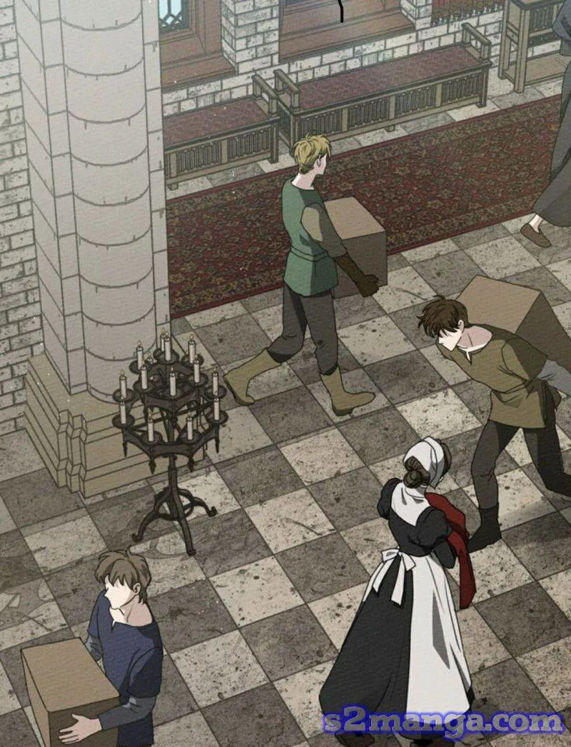 Under the Oak Tree Chapter 30 Online - página 3