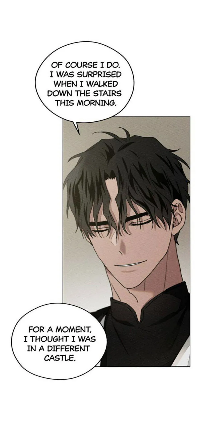 Under the Oak Tree Chapter 30 Online - página 7