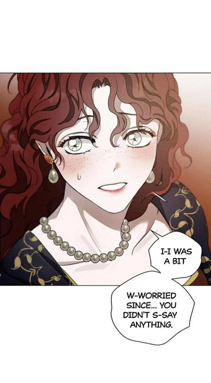 Under the Oak Tree Chapter 30 Online - página 8