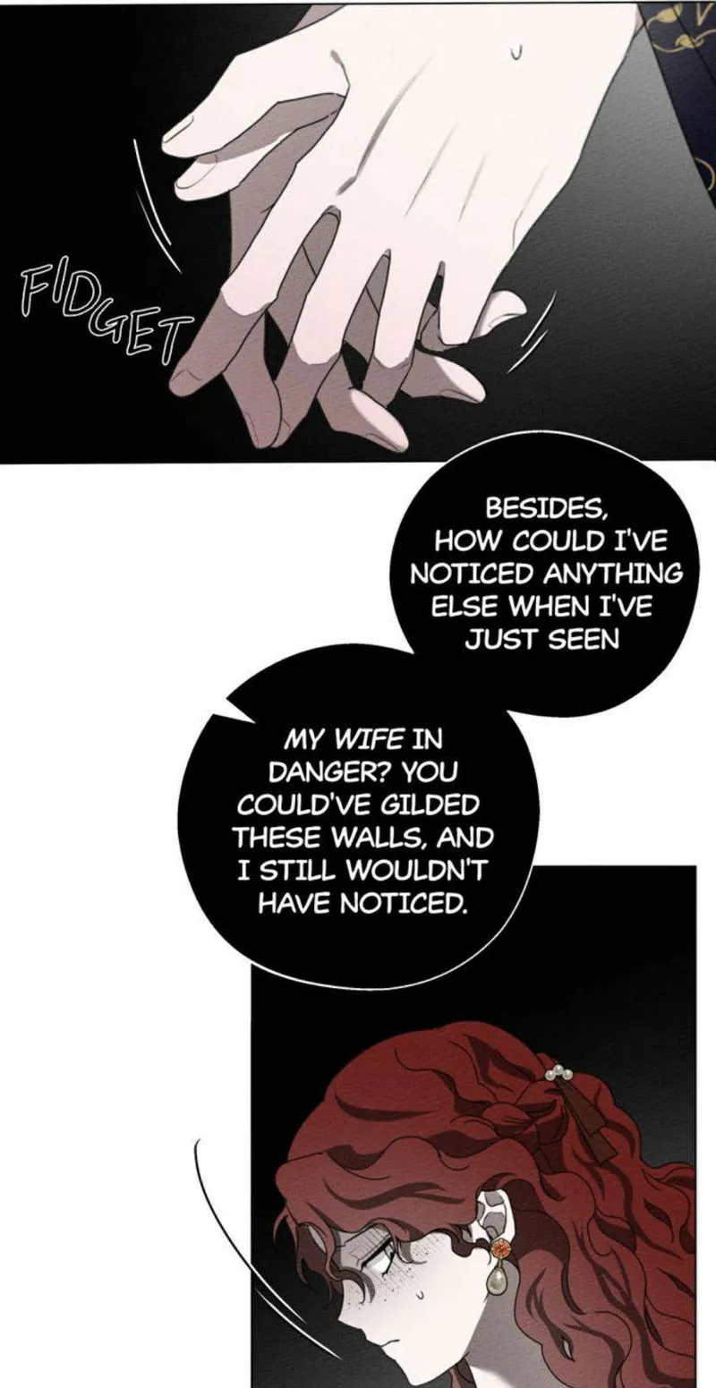 Under the Oak Tree Chapter 30 Online - página 10