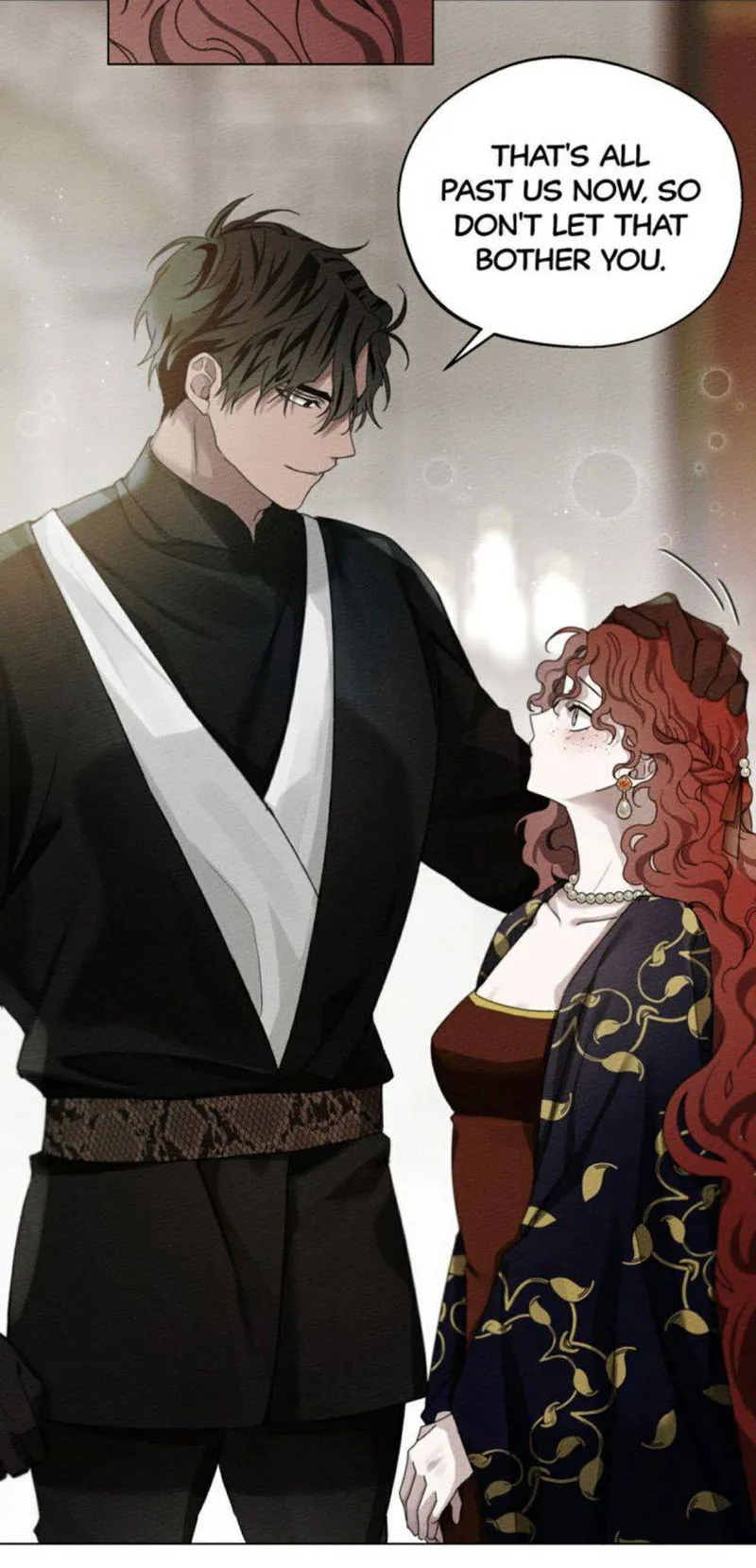 Under the Oak Tree Chapter 30 Online - página 13