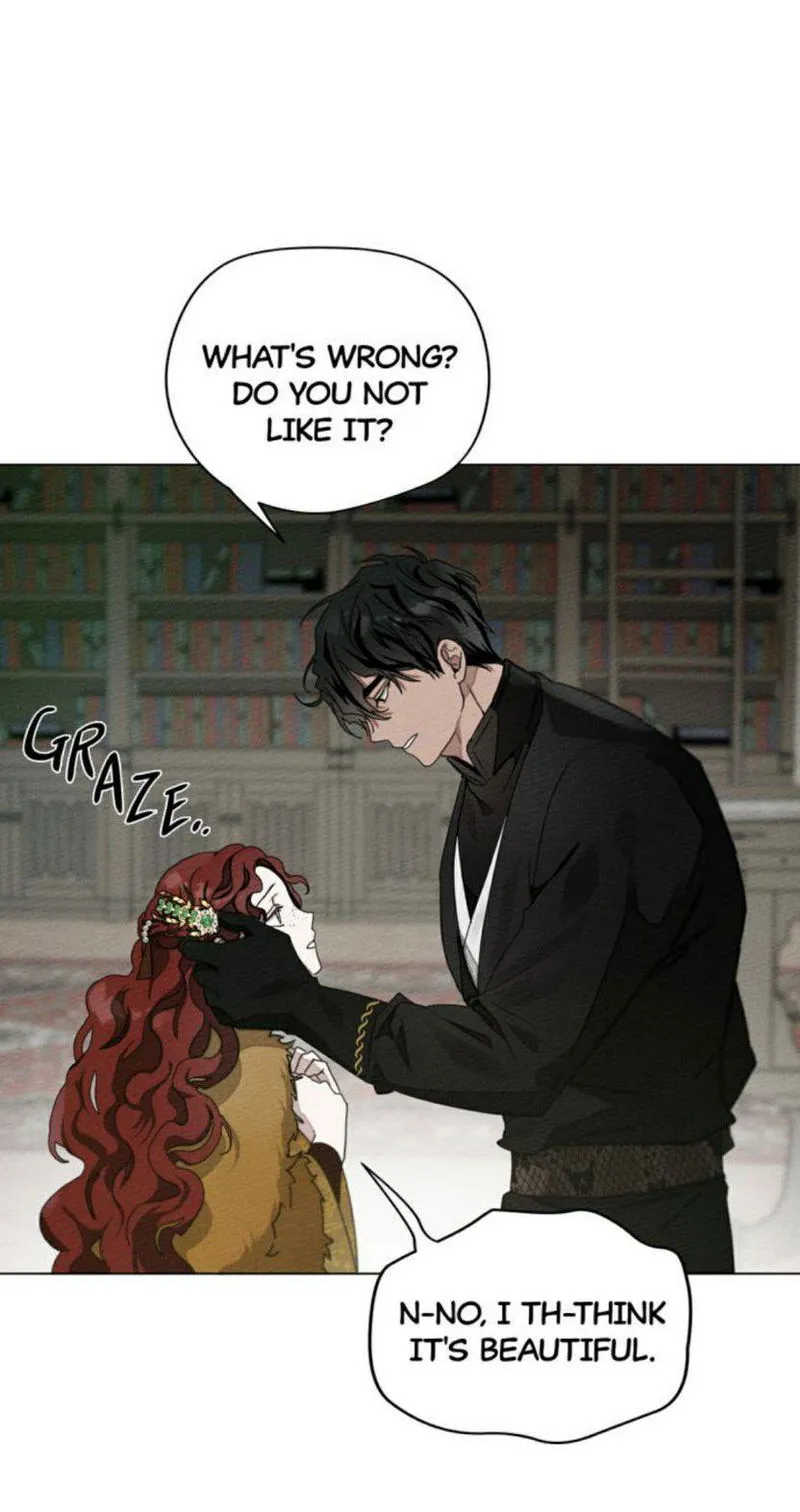 Under the Oak Tree Chapter 30 Online - página 22