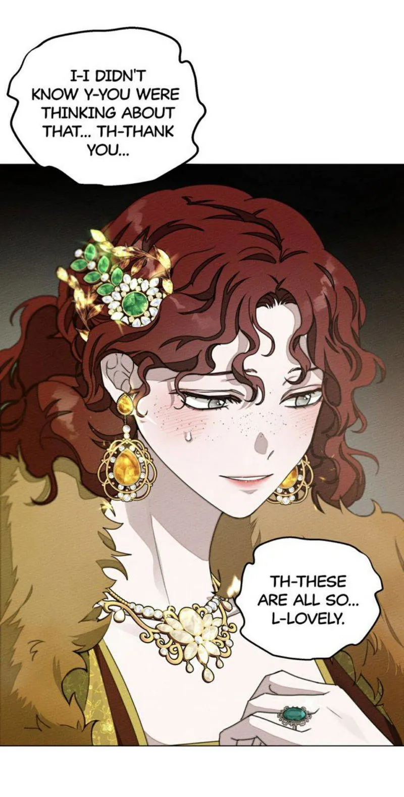 Under the Oak Tree Chapter 30 Online - página 26