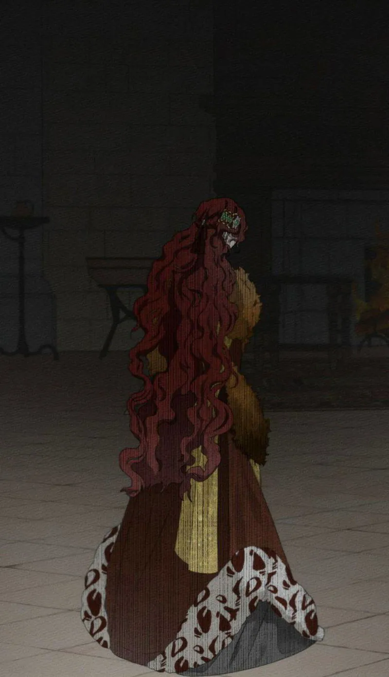 Under the Oak Tree Chapter 30 Online - página 29