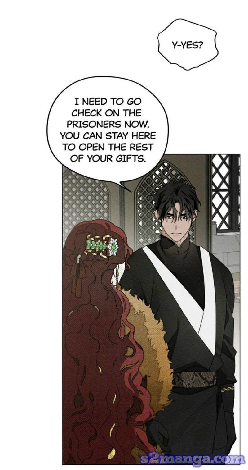 Under the Oak Tree Chapter 30 Online - página 32