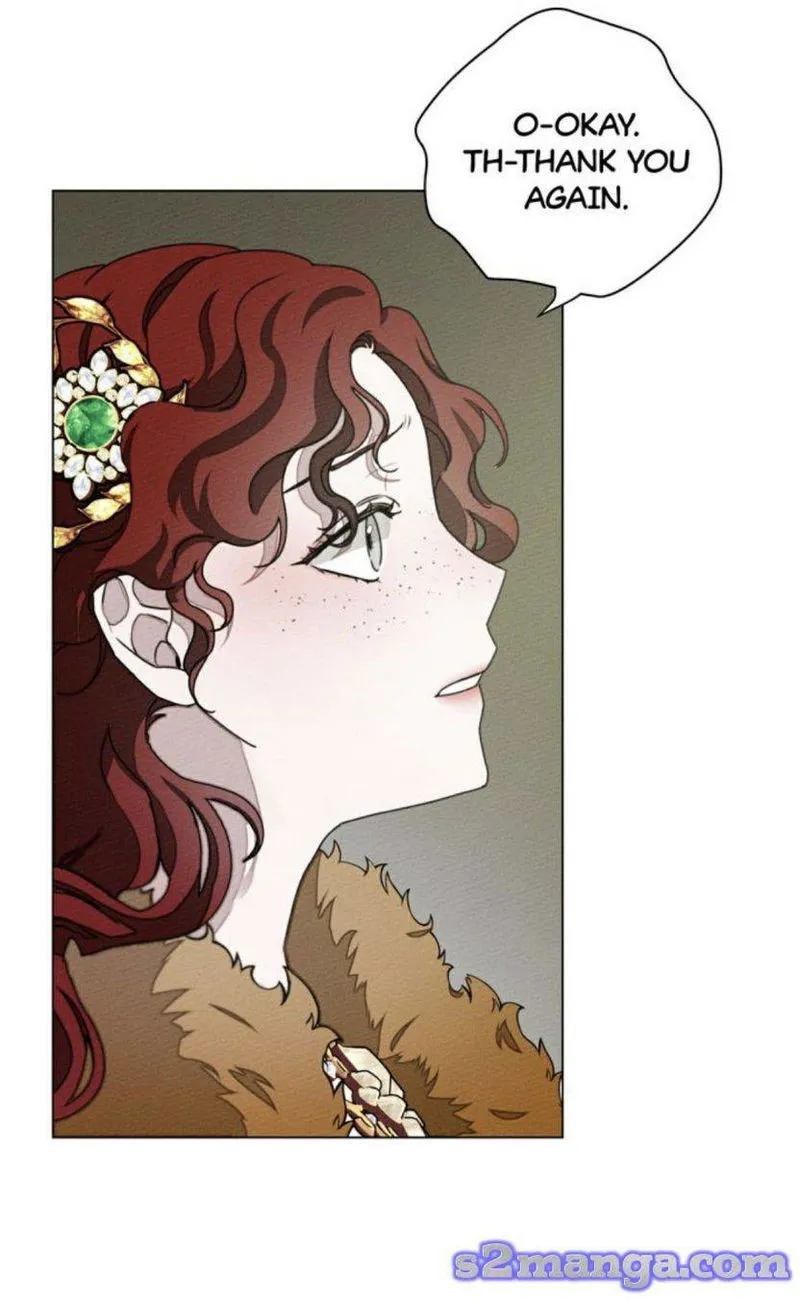 Under the Oak Tree Chapter 30 Online - página 33