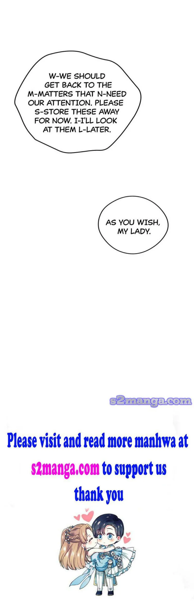 Under the Oak Tree Chapter 30 Online - página 37