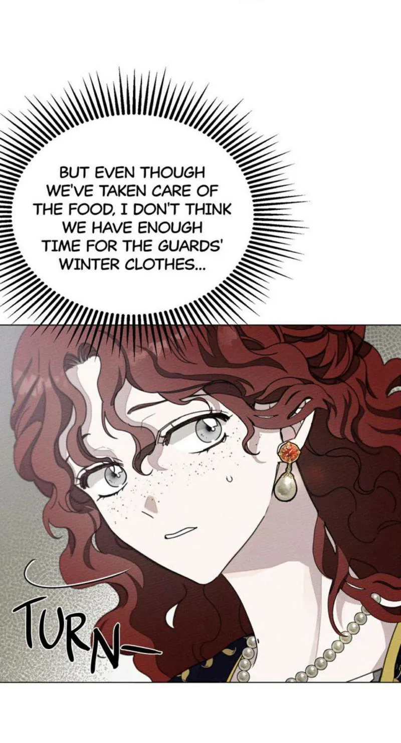 Under the Oak Tree Chapter 30.5 Online - página 5
