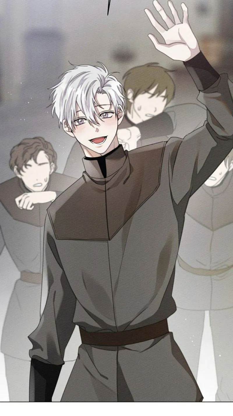 Under the Oak Tree Chapter 30.5 Online - página 7