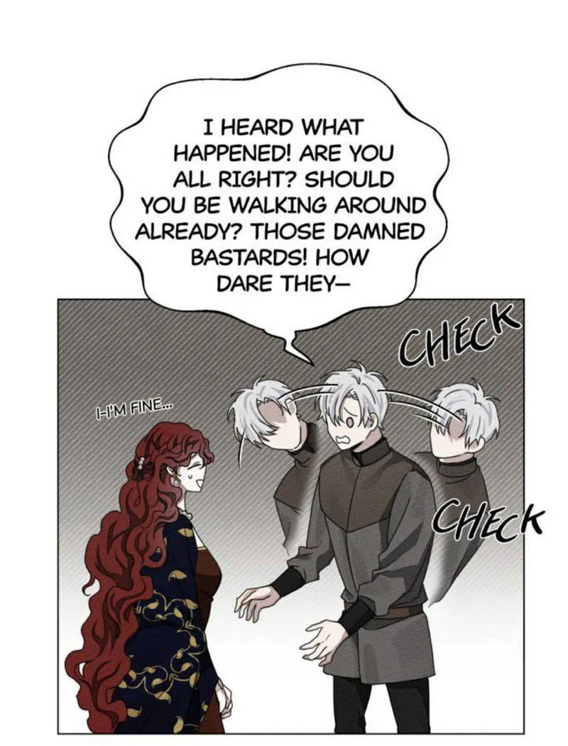 Under the Oak Tree Chapter 30.5 Online - página 8