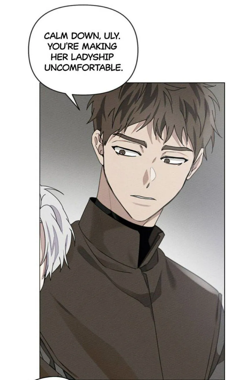Under the Oak Tree Chapter 30.5 Online - página 9