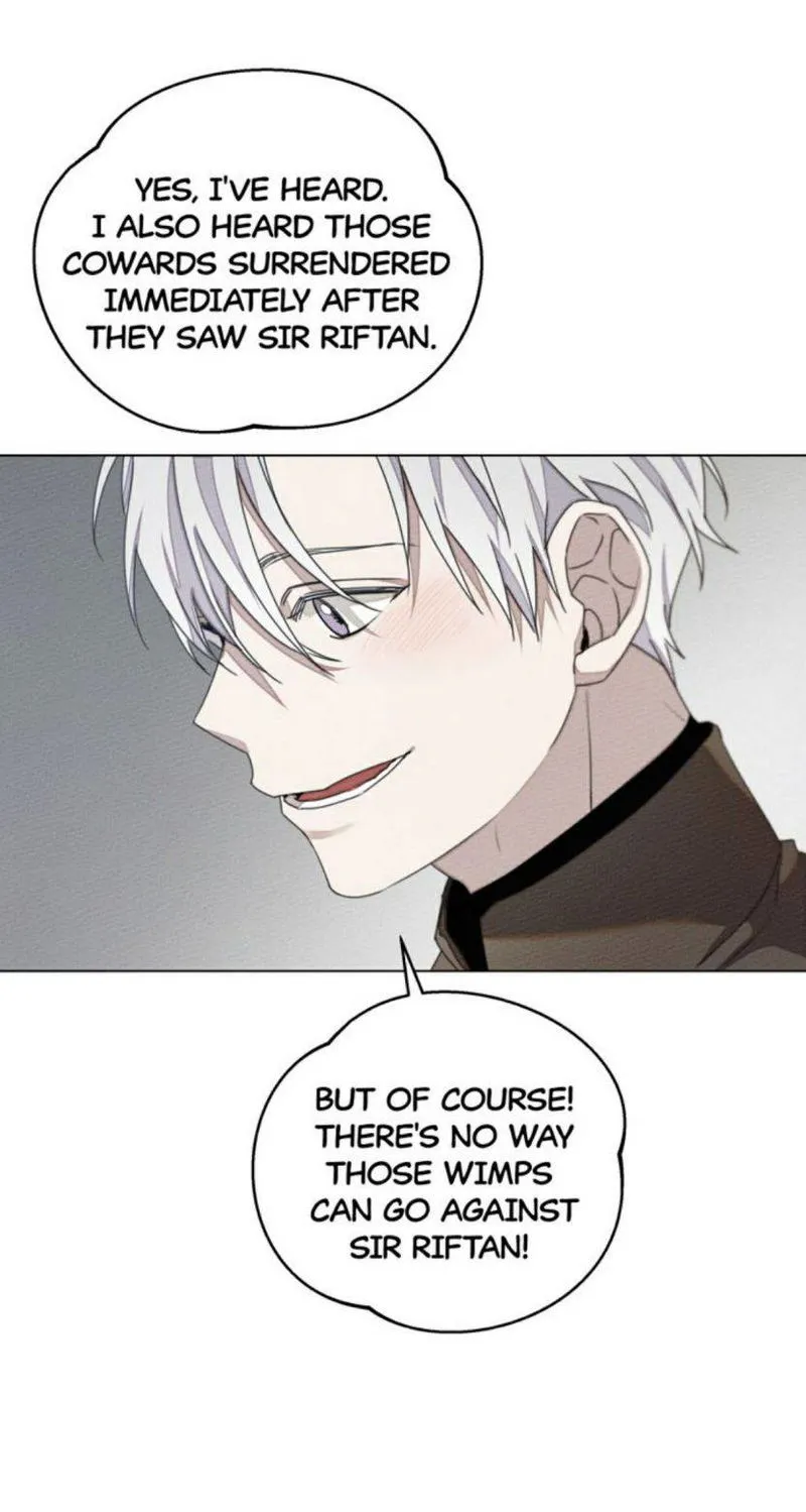 Under the Oak Tree Chapter 30.5 Online - página 11