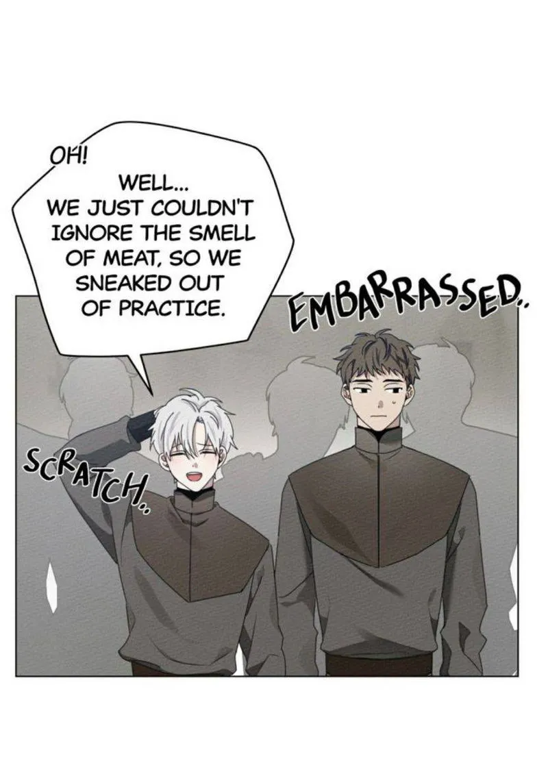 Under the Oak Tree Chapter 30.5 Online - página 13