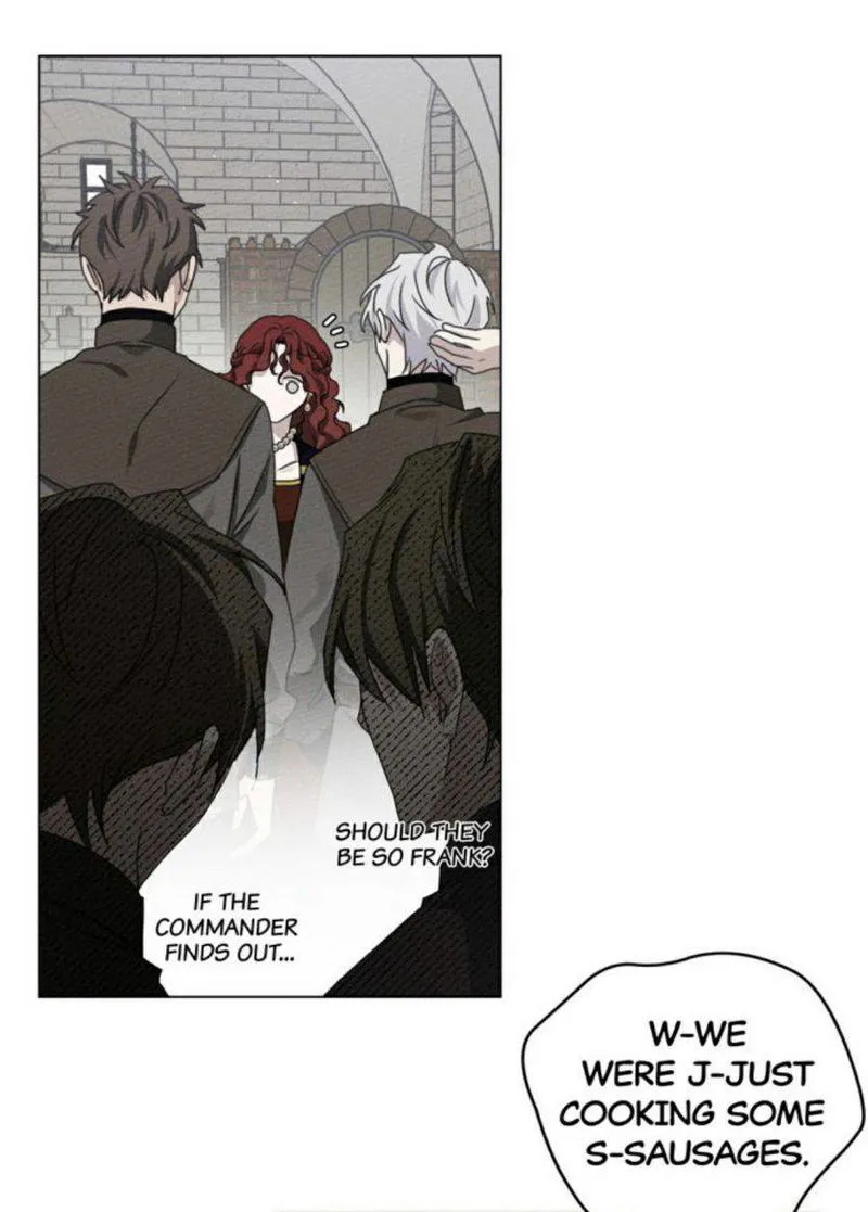 Under the Oak Tree Chapter 30.5 Online - página 14