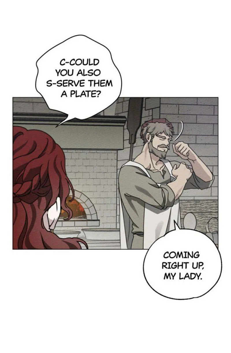 Under the Oak Tree Chapter 30.5 Online - página 16