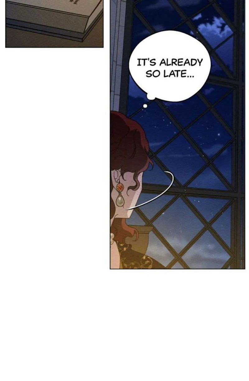 Under the Oak Tree Chapter 30.5 Online - página 23