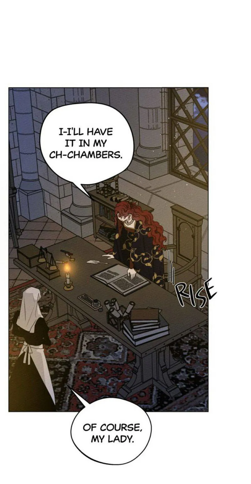 Under the Oak Tree Chapter 30.5 Online - página 24