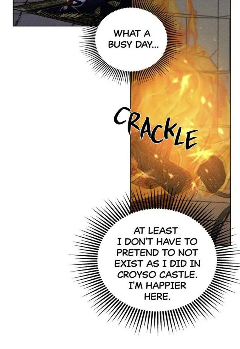 Under the Oak Tree Chapter 30.5 Online - página 26