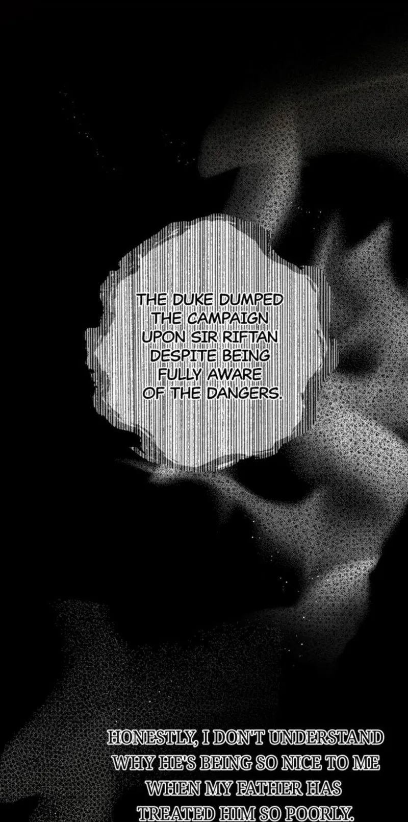 Under the Oak Tree Chapter 30.5 Online - página 28