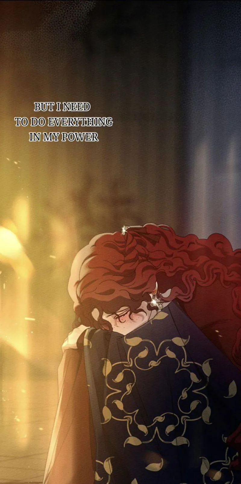 Under the Oak Tree Chapter 30.5 Online - página 30