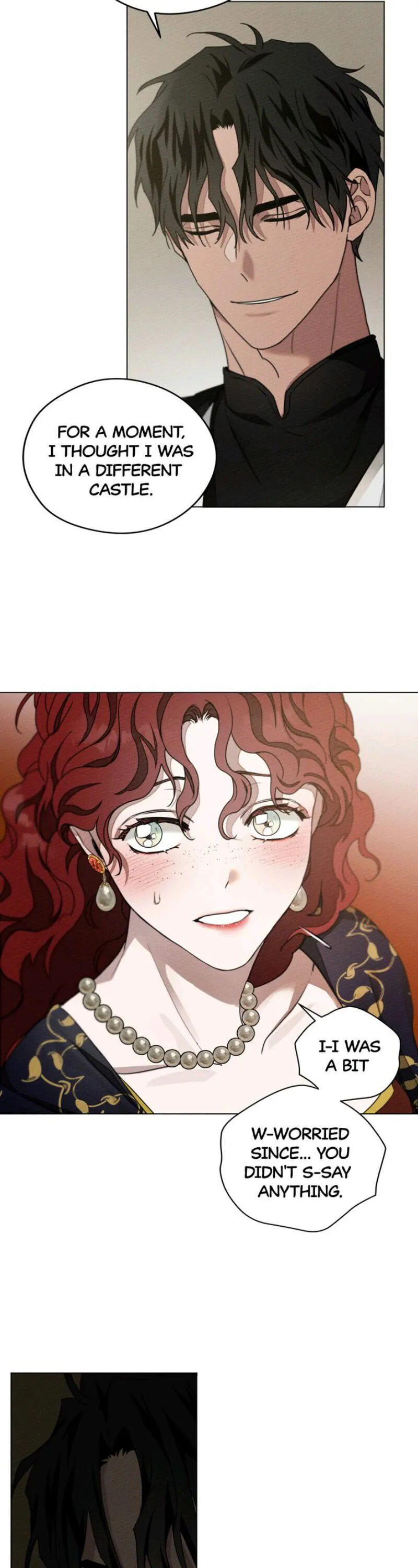 Under the Oak Tree Chapter 30.9 Online - página 4